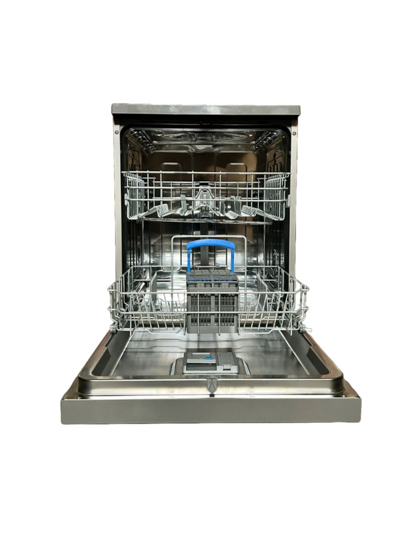 Lavavajilla D2W6013S - Imagen 2