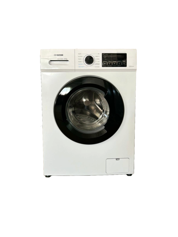 Lavadora WM914INBW