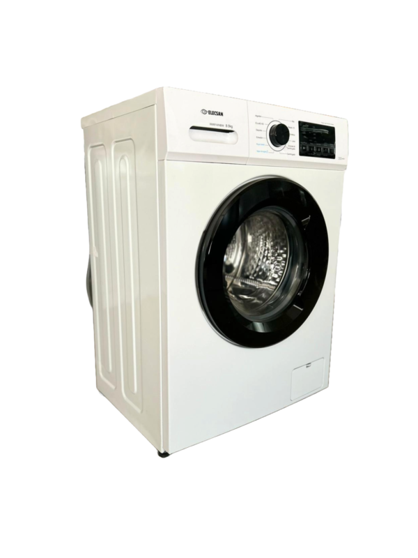 Lavadora WM914INBW - Imagen 2