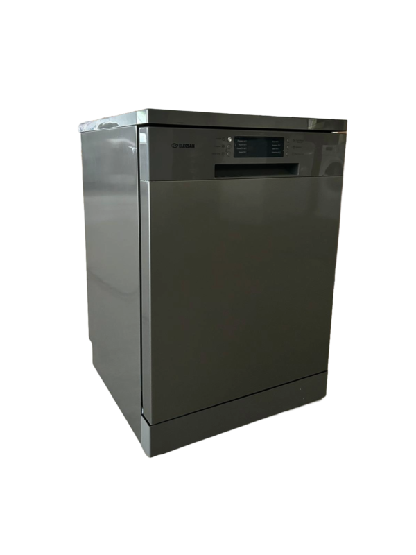 Lavavajillas DW6013SS - Imagen 3
