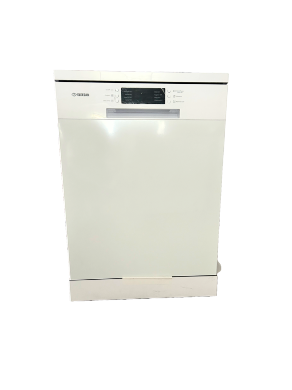 Lavavajillas DW6013SS