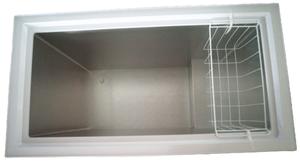 Arcón AH250W - Imagen 2