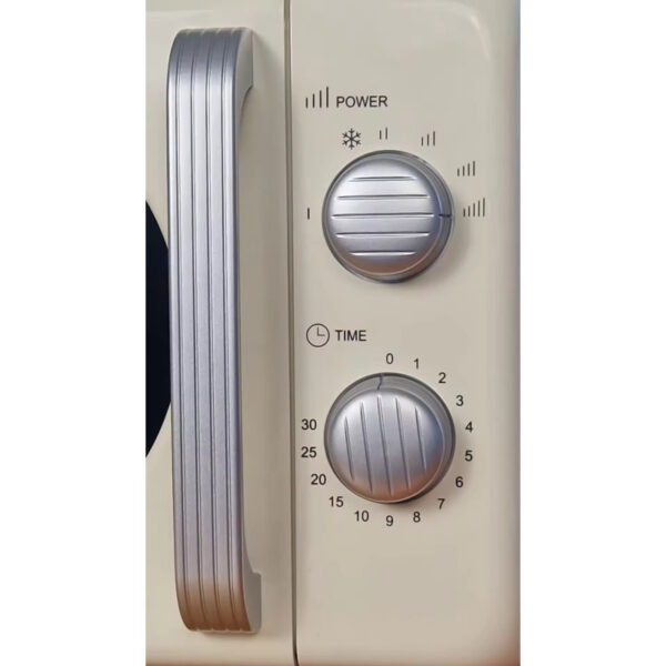 Microondas Retro - MWR20LC - Imagen 4