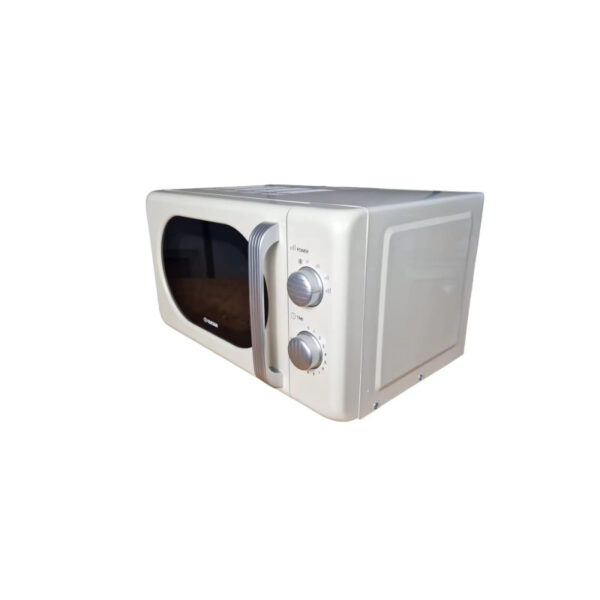Microondas Retro - MWR20LC - Imagen 2