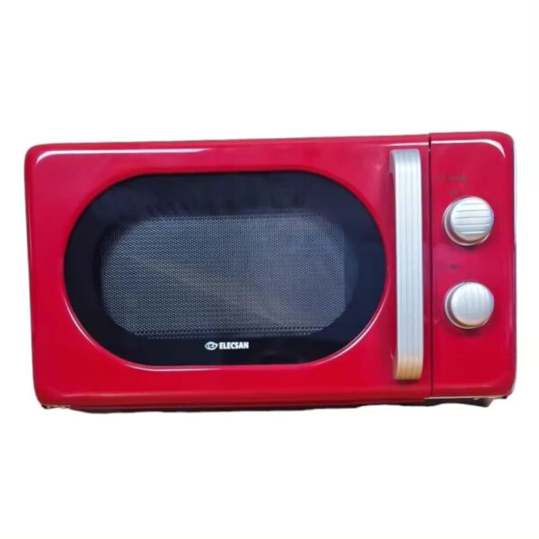 Microondas Retro - MW20LR - Imagen 2
