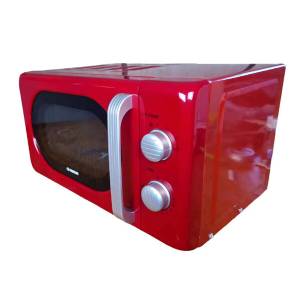 Microondas Retro - MW20LR - Imagen 3