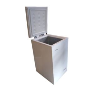 Arcón AH100W