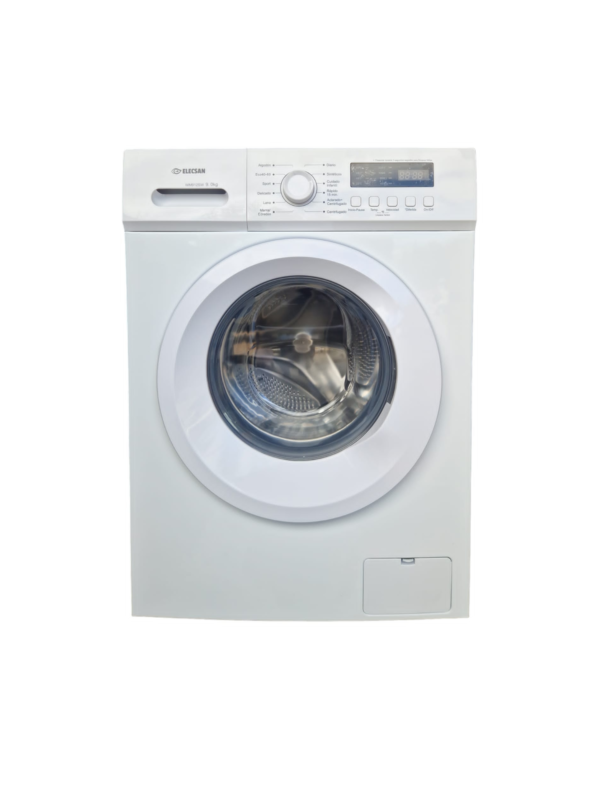 Lavadora WM912SW
