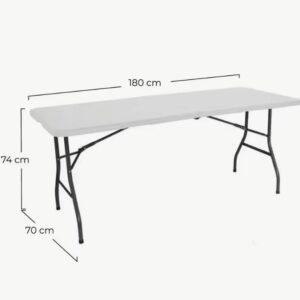 Mesa - FUM180x70